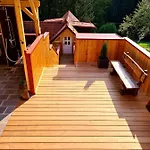 Chalet Winzerhaus Suedsteiermark *