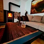 Chalet Winzerhaus Suedsteiermark
