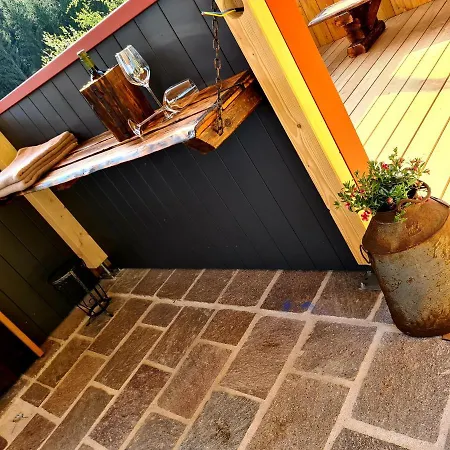 Winzerhaus Suedsteiermark *