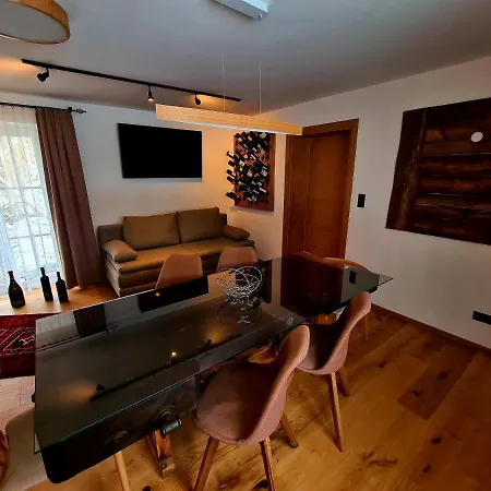 Winzerhaus Suedsteiermark