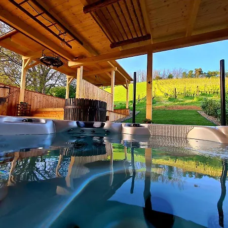 Winzerhaus Suedsteiermark