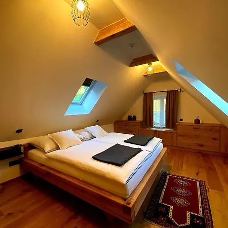 Winzerhaus Suedsteiermark 샬레 레이브니츠