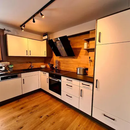 木屋 Winzerhaus Suedsteiermark 莱布尼茨