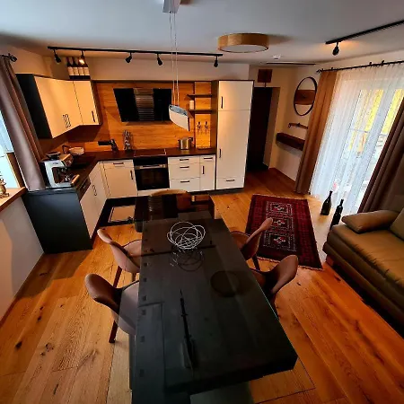Chalet Winzerhaus Suedsteiermark Leibnitz