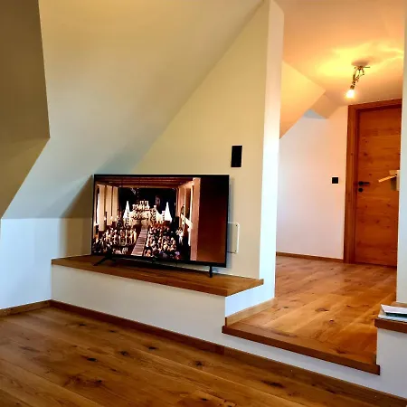 Winzerhaus Suedsteiermark Domek alpejski *