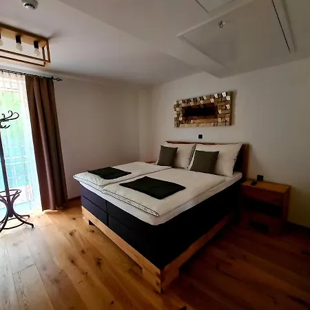 Winzerhaus Suedsteiermark Leibnitz