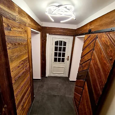 샬레 Winzerhaus Suedsteiermark 레이브니츠