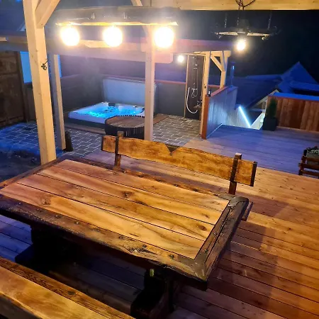 Winzerhaus Suedsteiermark 레이브니츠