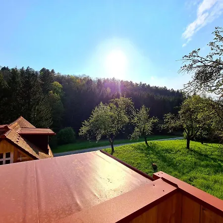 Winzerhaus Suedsteiermark