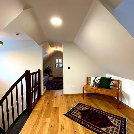 Winzerhaus Suedsteiermark 샬레 레이브니츠