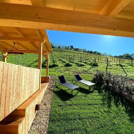 Winzerhaus Suedsteiermark 레이브니츠