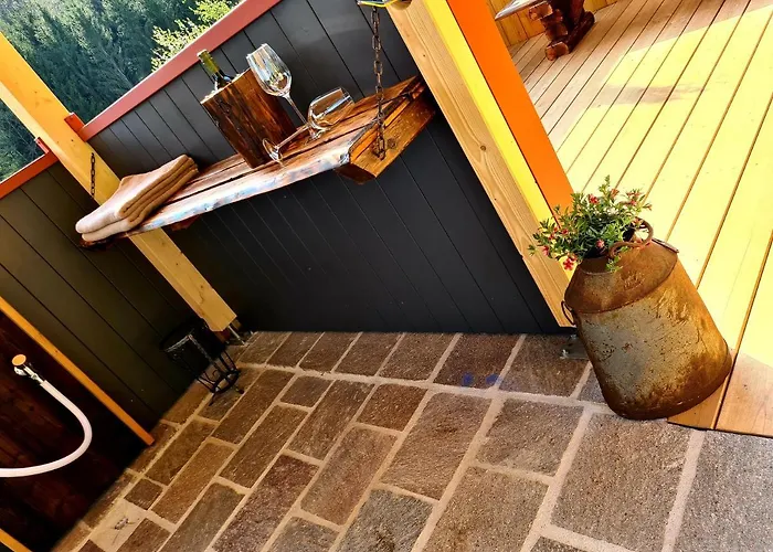 Winzerhaus Suedsteiermark *