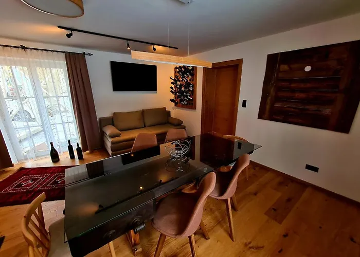 Winzerhaus Südsteiermark