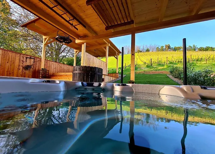 Winzerhaus Suedsteiermark