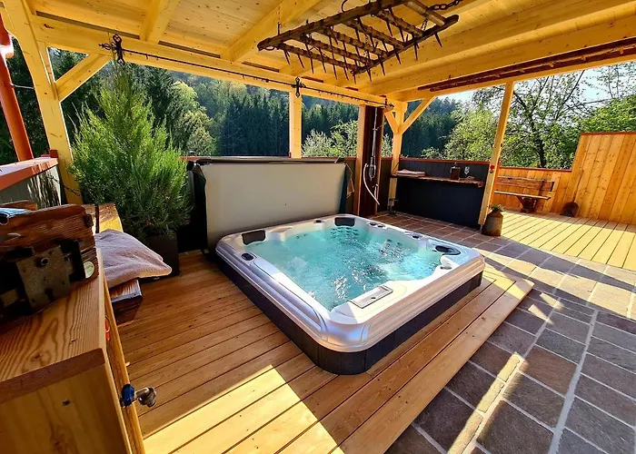 Winzerhaus Suedsteiermark