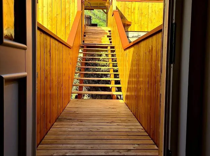 Domek alpejski Winzerhaus Suedsteiermark Leibnitz