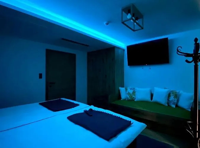 Winzerhaus Suedsteiermark 木屋