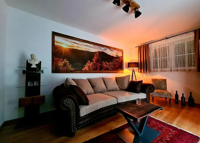 Winzerhaus Südsteiermark