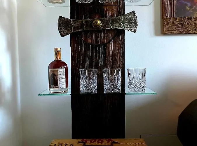 Winzerhaus Suedsteiermark 木屋