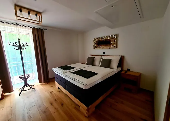 Winzerhaus Suedsteiermark Лейбниц