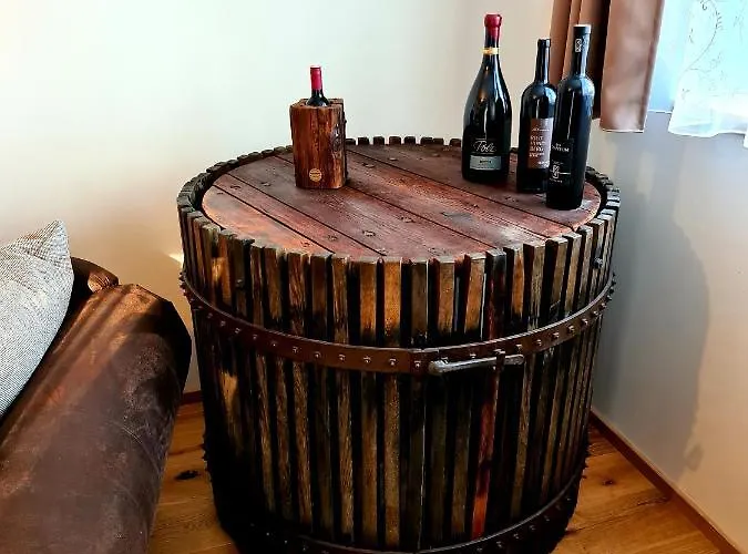 Winzerhaus Suedsteiermark