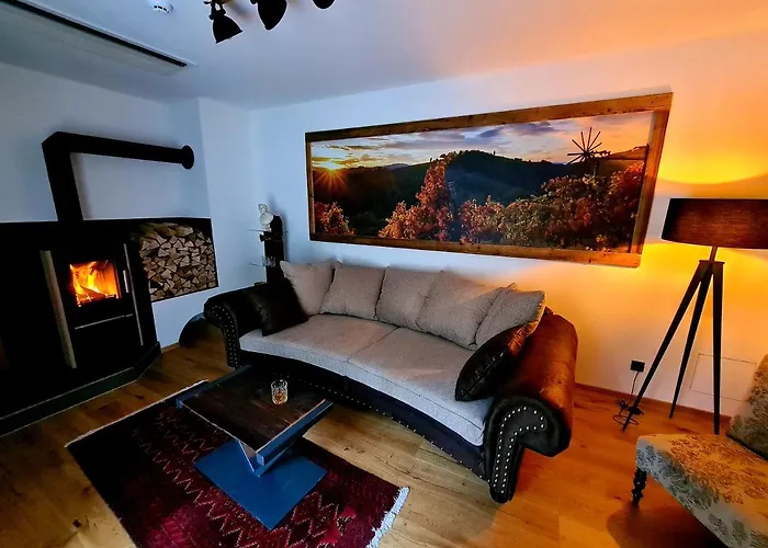 Winzerhaus Südsteiermark