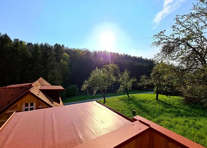 Winzerhaus Suedsteiermark