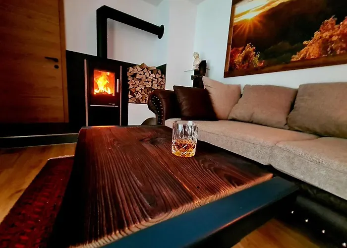 Шале Winzerhaus Suedsteiermark