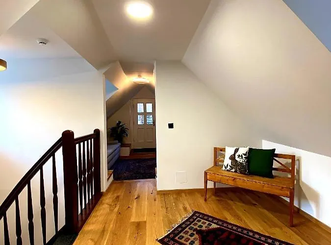 Winzerhaus Suedsteiermark Шале Лейбниц