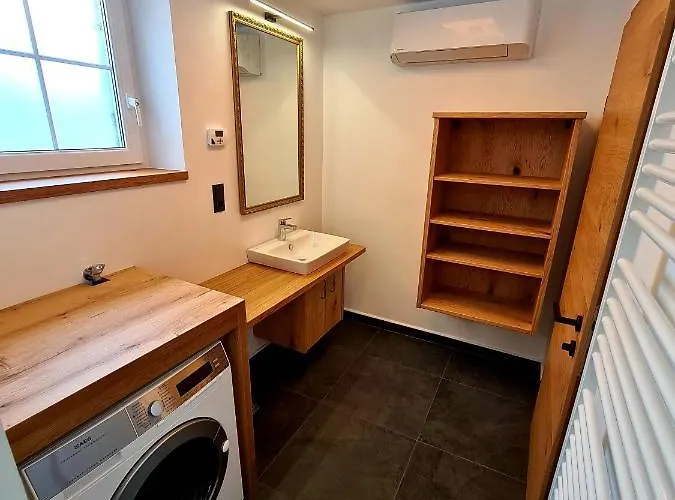 Winzerhaus Suedsteiermark Domek alpejski *